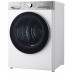 DVH10-10W LG 10 KG Heat Pump Dryer White